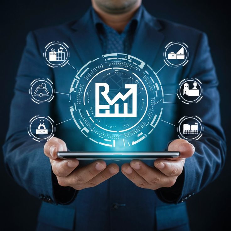 Digital Workflow Optimization