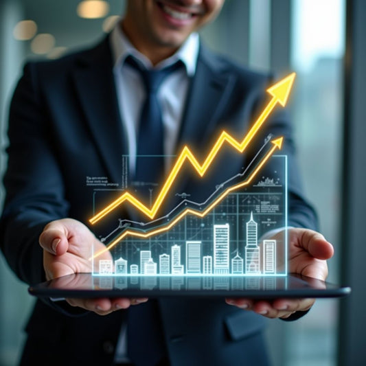 KPI & Performance Control Design