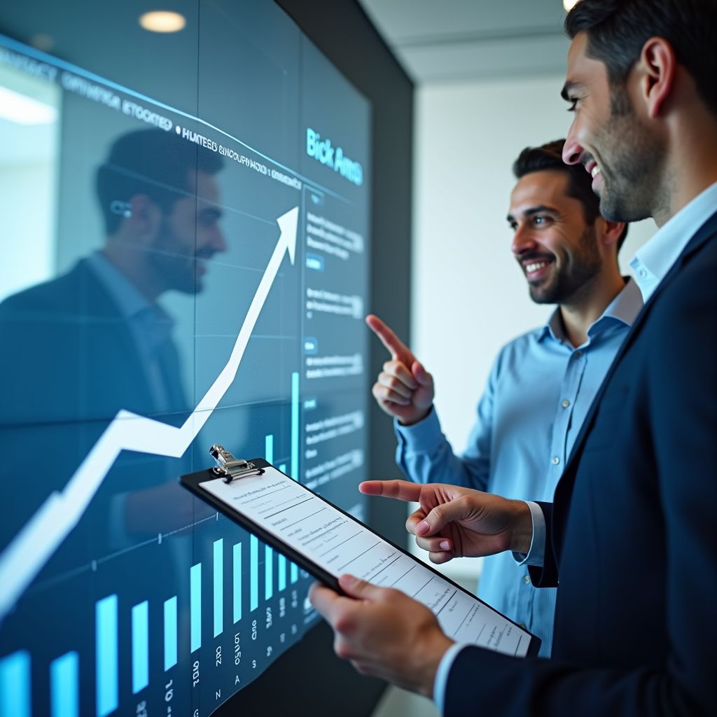 Process Mapping & Workflow Structuring